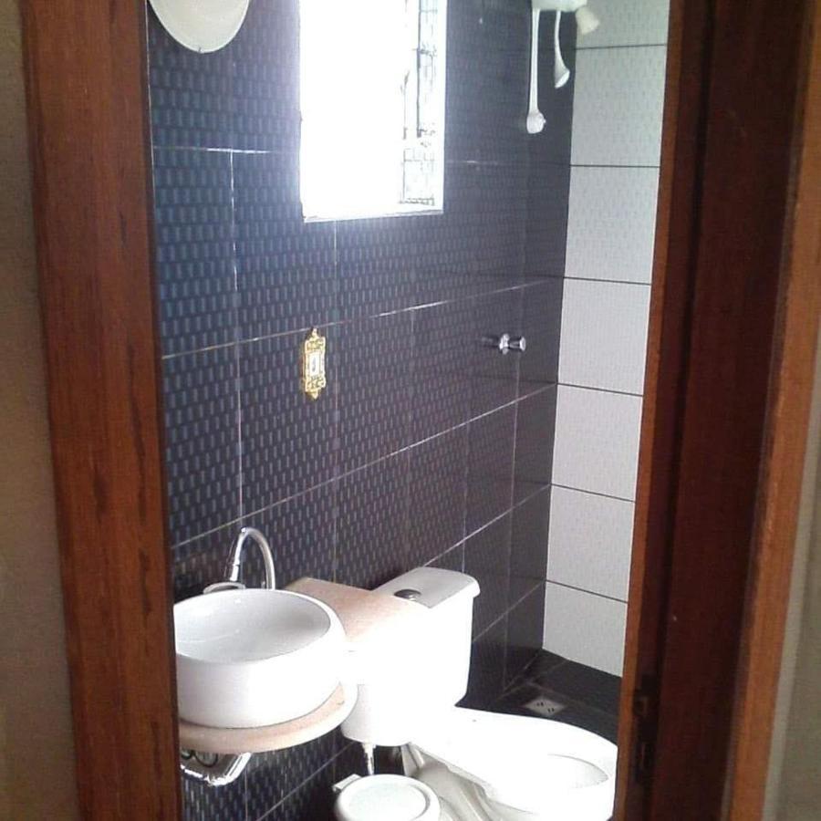 Raizes De Afrodite Quartos Сан-Томе-дас-Летрас Экстерьер фото