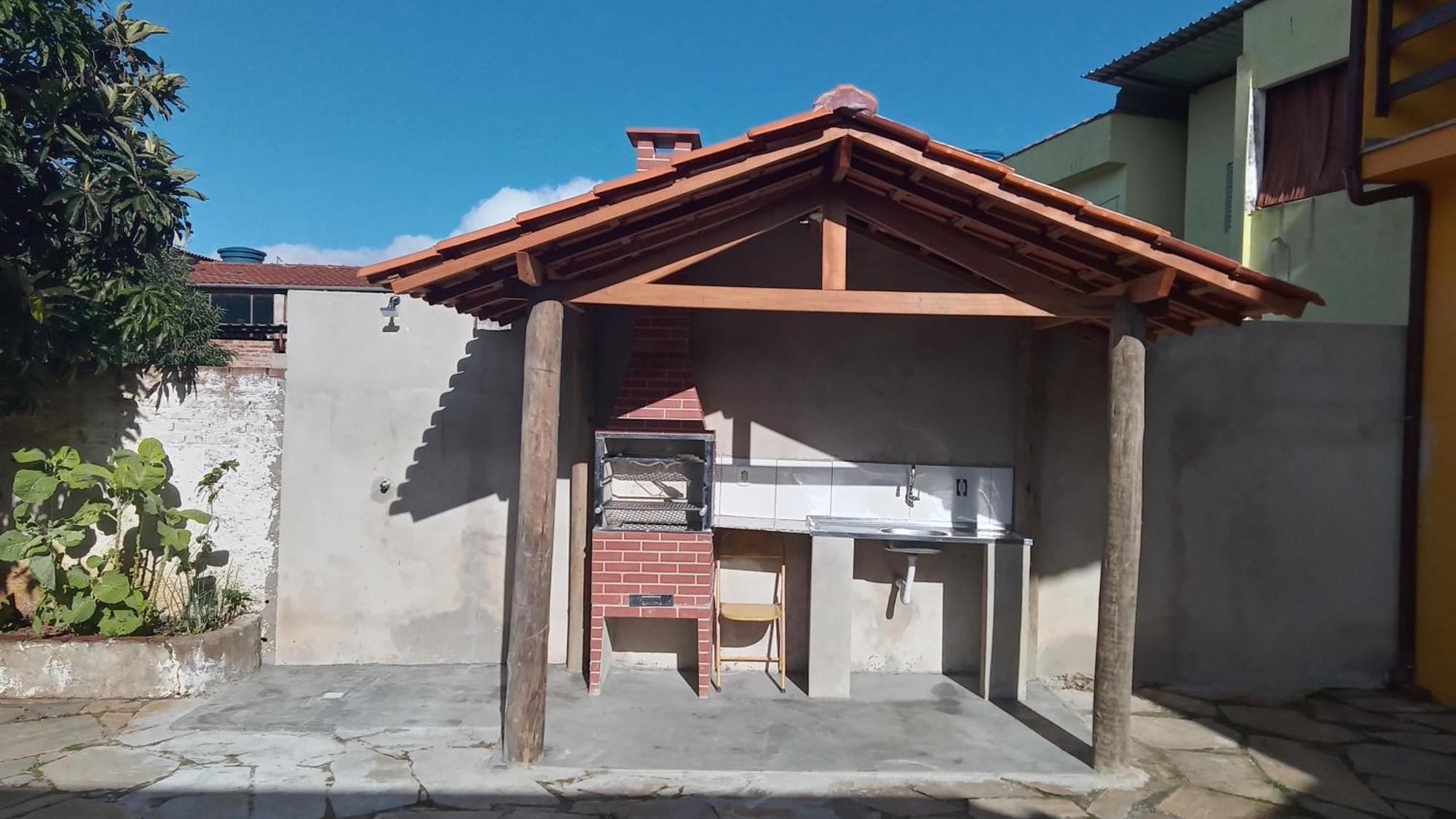 Raizes De Afrodite Quartos Сан-Томе-дас-Летрас Экстерьер фото